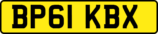 BP61KBX