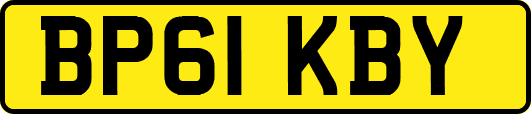 BP61KBY