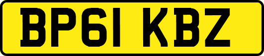 BP61KBZ
