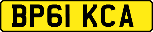 BP61KCA