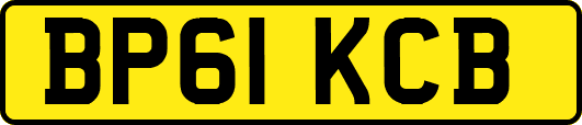 BP61KCB