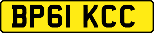BP61KCC