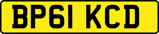 BP61KCD