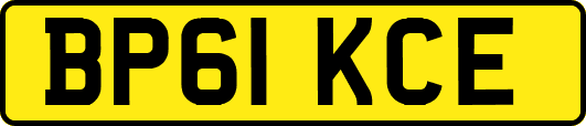 BP61KCE