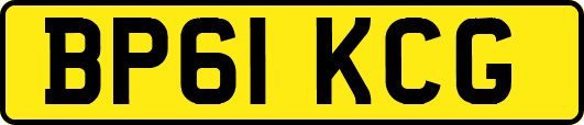 BP61KCG