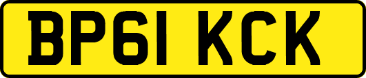 BP61KCK