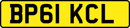 BP61KCL