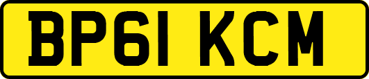 BP61KCM