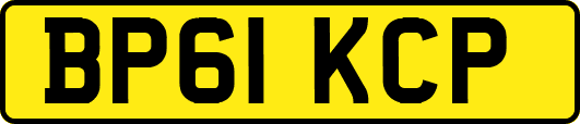 BP61KCP