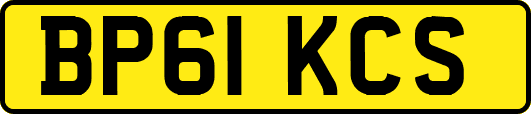 BP61KCS