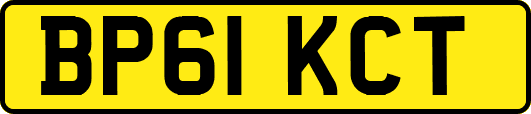 BP61KCT