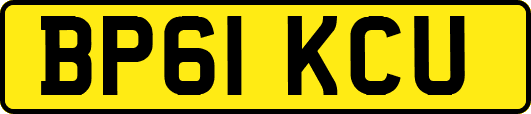 BP61KCU