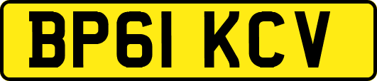 BP61KCV