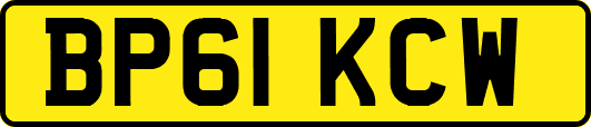 BP61KCW