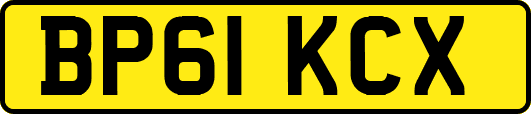 BP61KCX