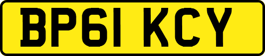 BP61KCY