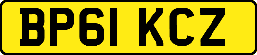 BP61KCZ