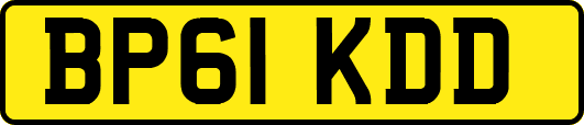 BP61KDD