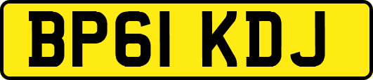BP61KDJ
