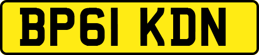 BP61KDN