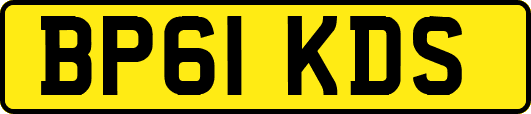 BP61KDS