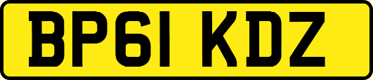 BP61KDZ