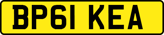 BP61KEA