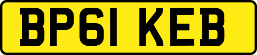 BP61KEB