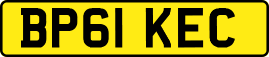 BP61KEC