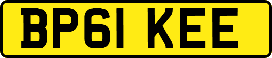 BP61KEE