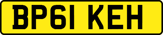 BP61KEH