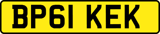 BP61KEK