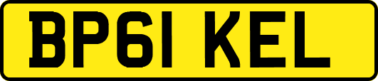 BP61KEL