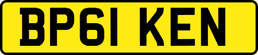 BP61KEN