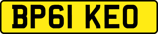 BP61KEO