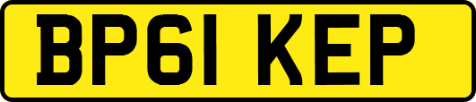 BP61KEP