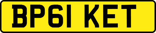 BP61KET