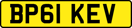 BP61KEV