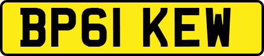 BP61KEW