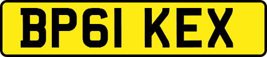BP61KEX