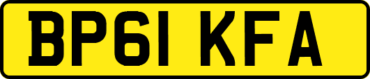 BP61KFA