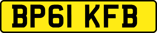 BP61KFB