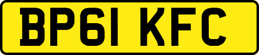 BP61KFC