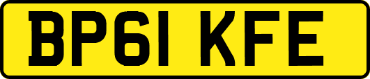 BP61KFE