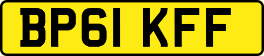 BP61KFF