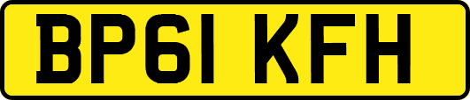BP61KFH