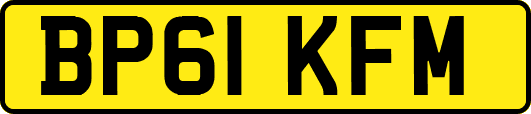 BP61KFM