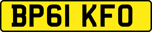 BP61KFO