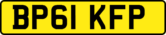 BP61KFP