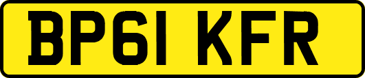 BP61KFR